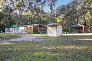 782 NE 173RD AVENUE, Old Town, FL 32680