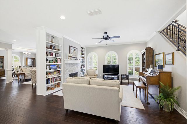 6524 Shoal Creek Road, Fort Worth, TX 76132