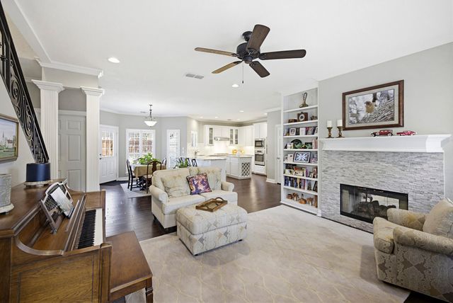 6524 Shoal Creek Road, Fort Worth, TX 76132