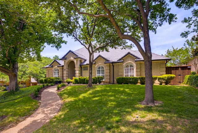 6524 Shoal Creek Road, Fort Worth, TX 76132