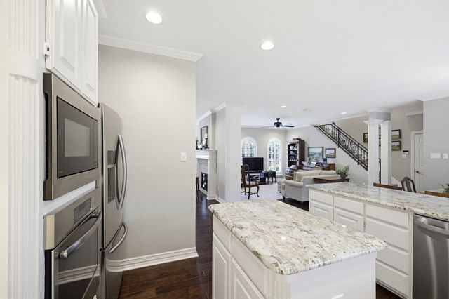 6524 Shoal Creek Road, Fort Worth, TX 76132