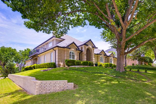 6524 Shoal Creek Road, Fort Worth, TX 76132