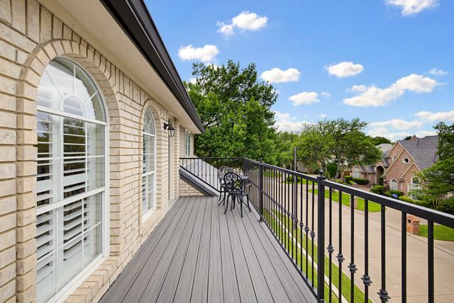 6524 Shoal Creek Road, Fort Worth, TX 76132