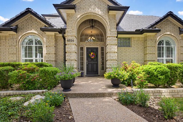 6524 Shoal Creek Road, Fort Worth, TX 76132