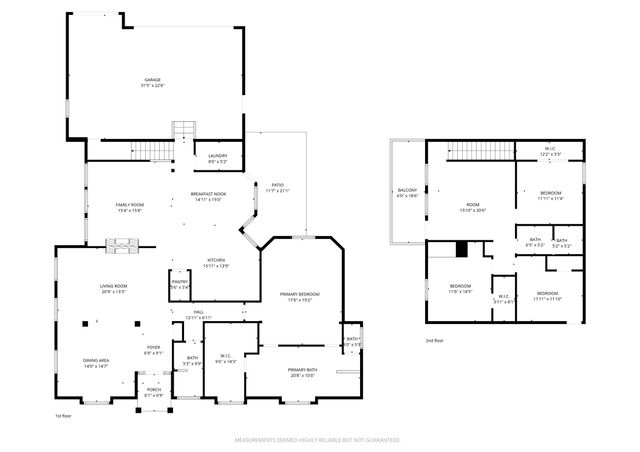 6524 Shoal Creek Road, Fort Worth, TX 76132