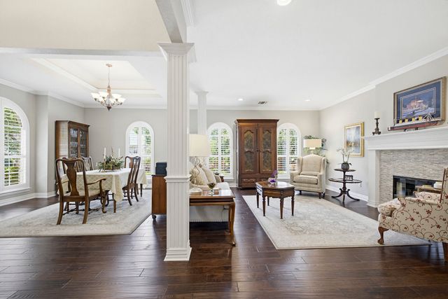 6524 Shoal Creek Road, Fort Worth, TX 76132