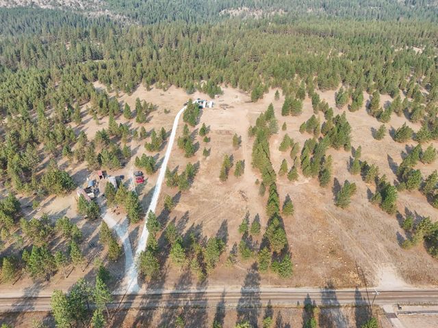 5812 Martha Boardman Rd, Wellpinit, WA 99040