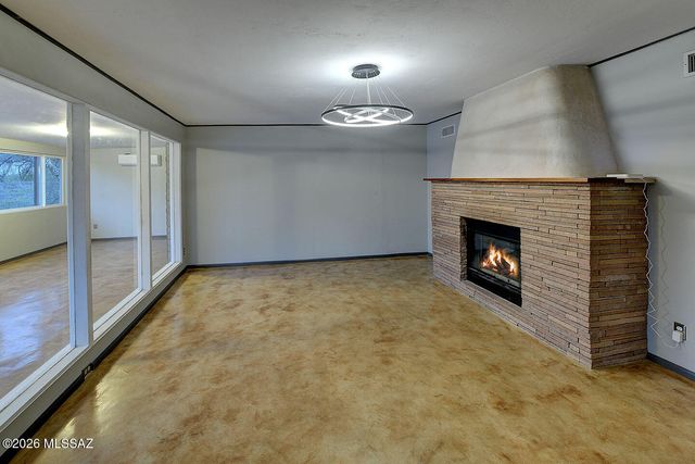 4231 N Bidahochi Drive, Tucson, AZ 85749