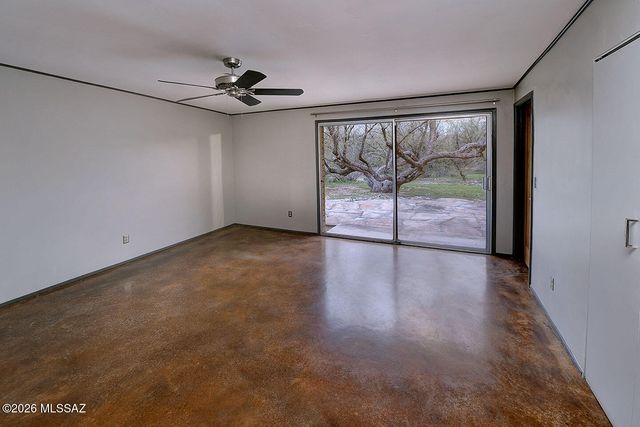 4231 N Bidahochi Drive, Tucson, AZ 85749