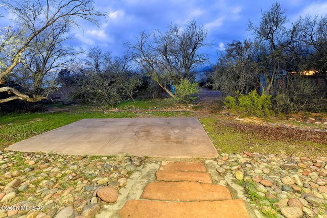 4231 N Bidahochi Drive, Tucson, AZ 85749