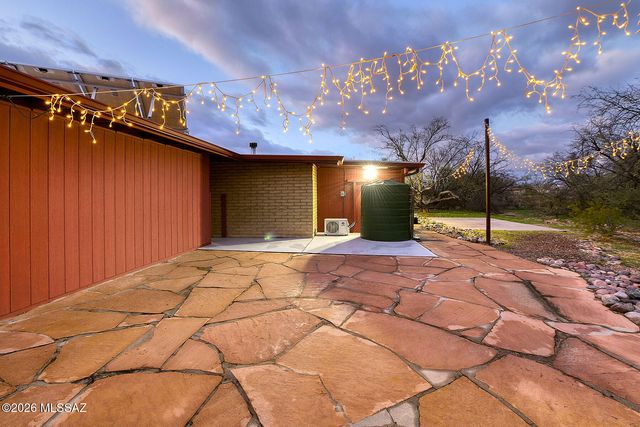 4231 N Bidahochi Drive, Tucson, AZ 85749