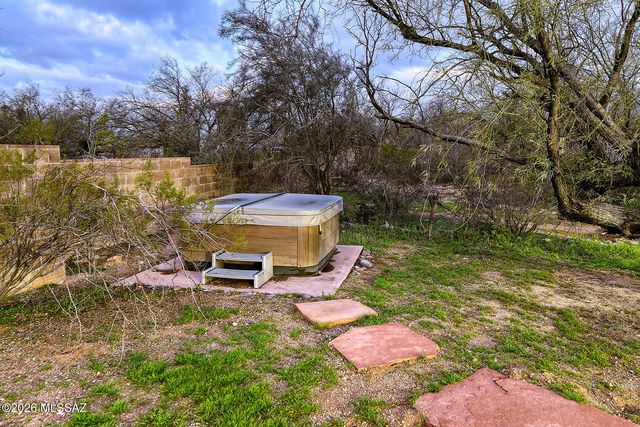 4231 N Bidahochi Drive, Tucson, AZ 85749