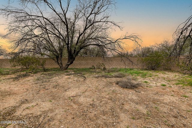 4231 N Bidahochi Drive, Tucson, AZ 85749