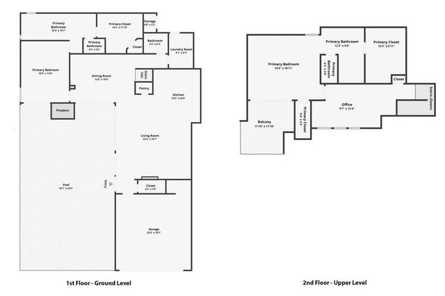 1054 Paz Drive, Palm Springs, CA 92262