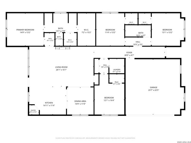 4811 Blue Beech Dr, Elmendorf, TX 78112