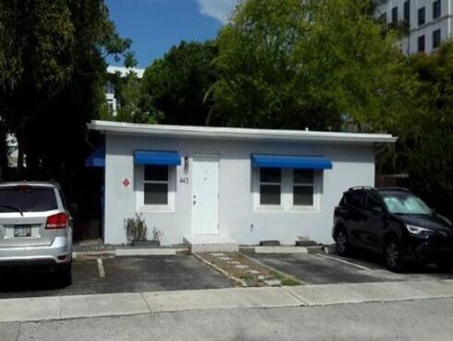 443 NE 1ST Avenue 4, Fort Lauderdale, FL 33301