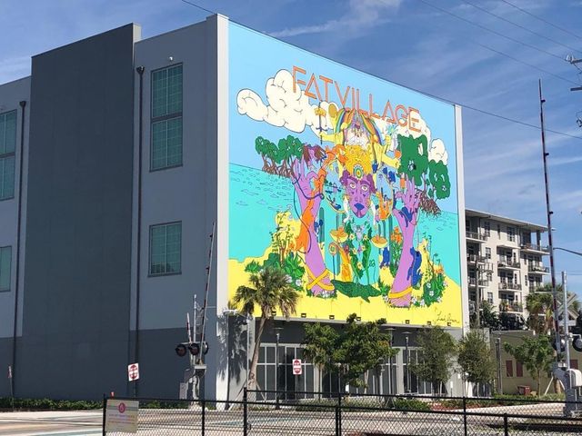443 NE 1ST Avenue 4, Fort Lauderdale, FL 33301