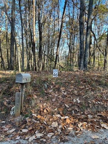 440 Ridge Road, Dawsonville, GA 30534