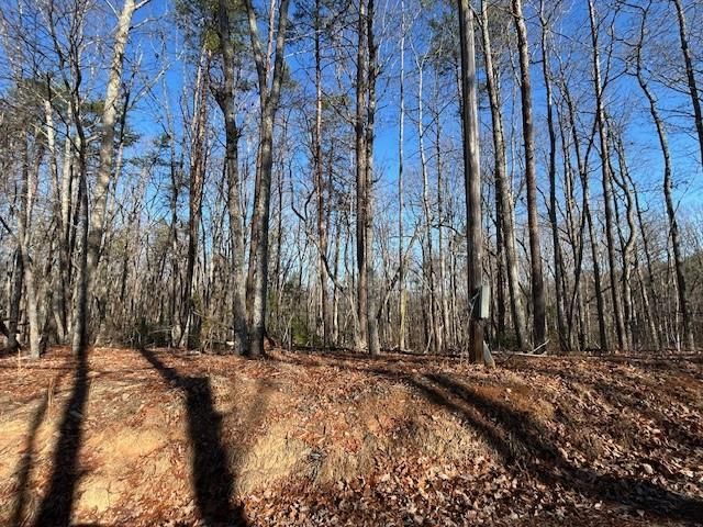 440 Ridge Road, Dawsonville, GA 30534