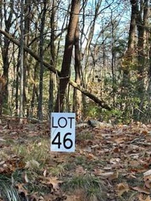 440 Ridge Road, Dawsonville, GA 30534