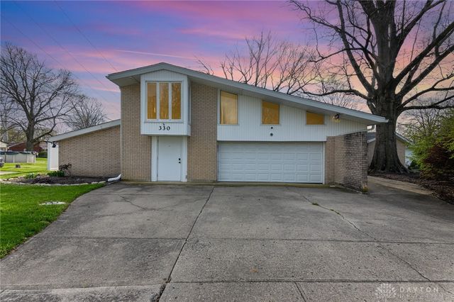 330 Rumson Street, Englewood, OH 45322