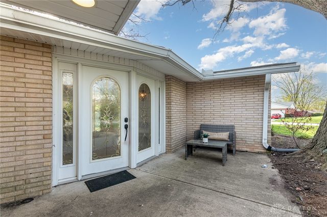 330 Rumson Street, Englewood, OH 45322