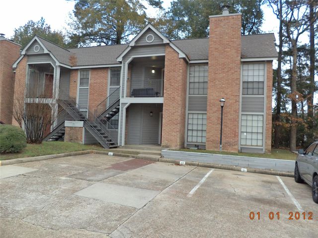 2402 Sycamore Avenue B2, Huntsville, TX 77340
