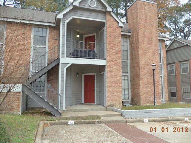 2402 Sycamore Avenue B2, Huntsville, TX 77340