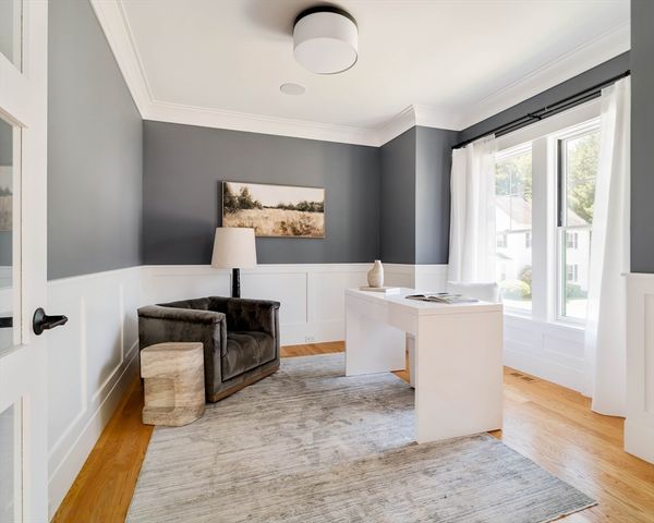 19 Cottage St, Lexington, MA 02420