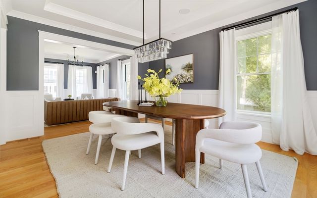19 Cottage St, Lexington, MA 02420