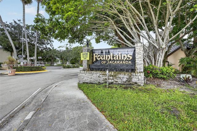 120 SW 96th Terrace 204, Plantation, FL 33324