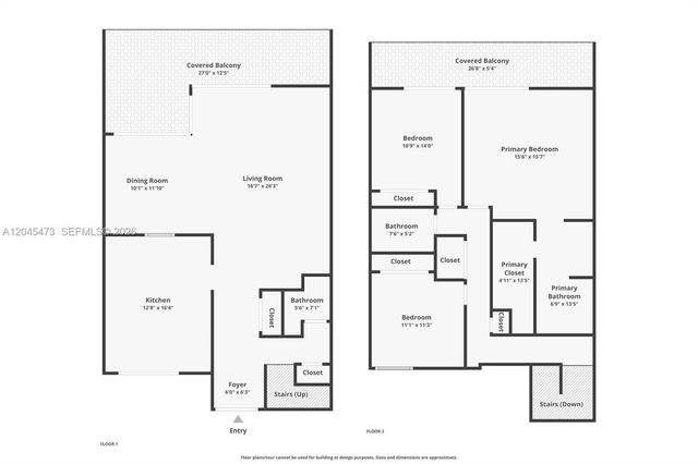 120 SW 96th Terrace 204, Plantation, FL 33324