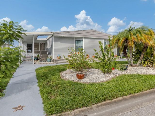 97 LAKEVIEW DRIVE, North Port, FL 34287