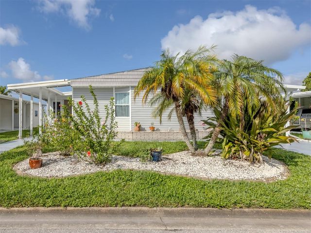 97 LAKEVIEW DRIVE, North Port, FL 34287