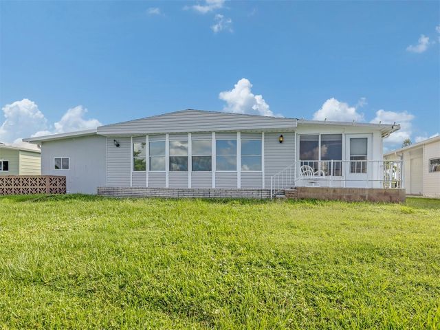 97 LAKEVIEW DRIVE, North Port, FL 34287