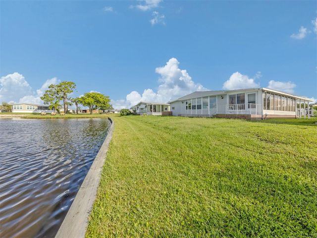 97 LAKEVIEW DRIVE, North Port, FL 34287