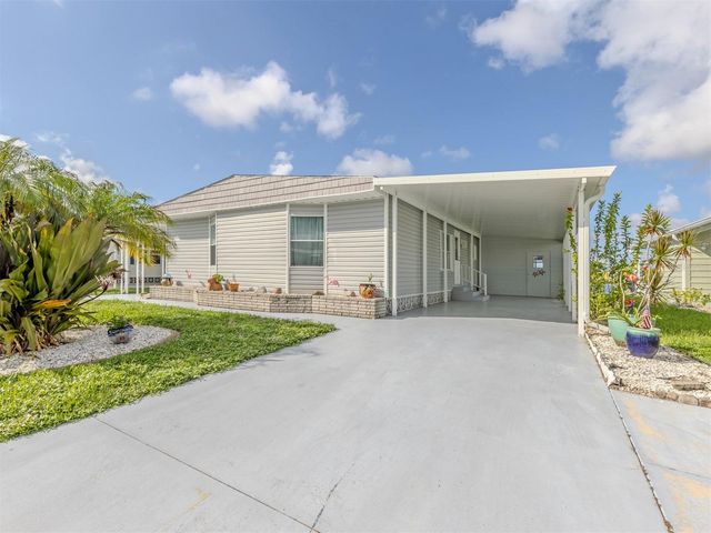 97 LAKEVIEW DRIVE, North Port, FL 34287