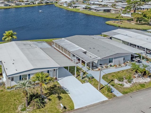 97 LAKEVIEW DRIVE, North Port, FL 34287
