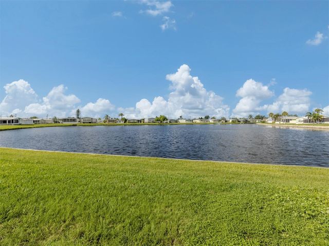 97 LAKEVIEW DRIVE, North Port, FL 34287