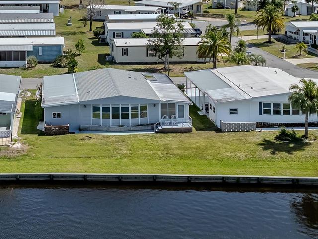 97 LAKEVIEW DRIVE, North Port, FL 34287