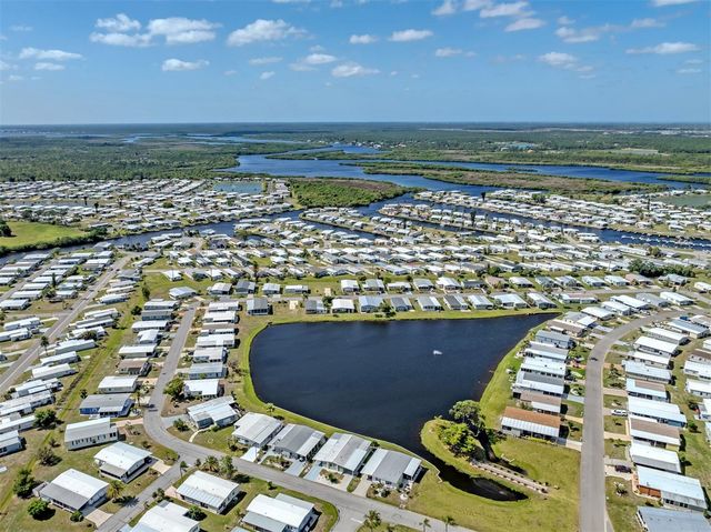 97 LAKEVIEW DRIVE, North Port, FL 34287