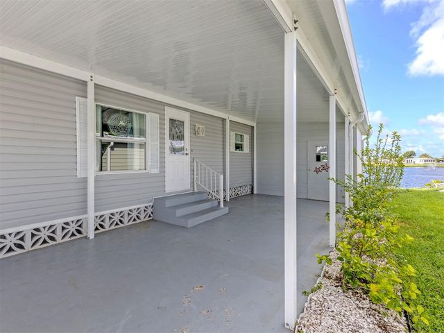 97 LAKEVIEW DRIVE, North Port, FL 34287