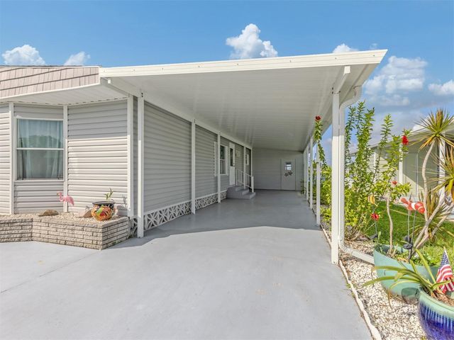 97 LAKEVIEW DRIVE, North Port, FL 34287