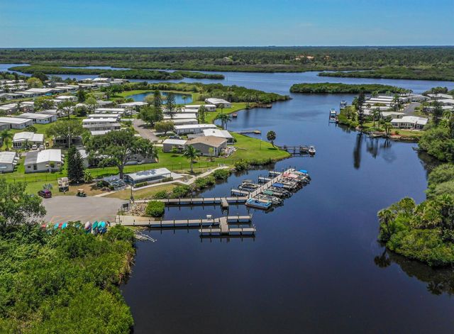 97 LAKEVIEW DRIVE, North Port, FL 34287