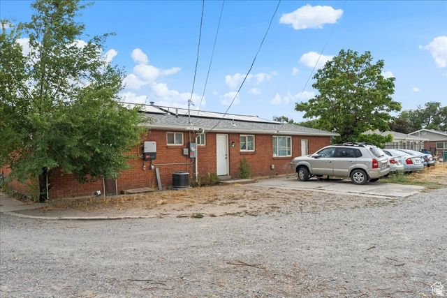 89 N 800 W, Orem, UT 84057