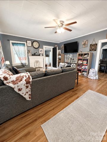 525 Shinn Circle, Norwood, NC 28128
