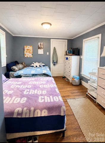 525 Shinn Circle, Norwood, NC 28128