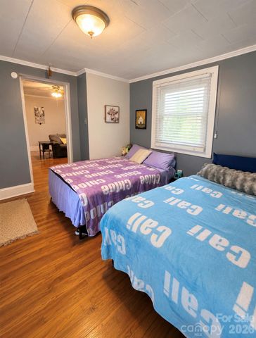 525 Shinn Circle, Norwood, NC 28128