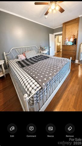 525 Shinn Circle, Norwood, NC 28128