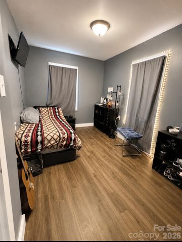 525 Shinn Circle, Norwood, NC 28128